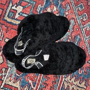 UGG slippers